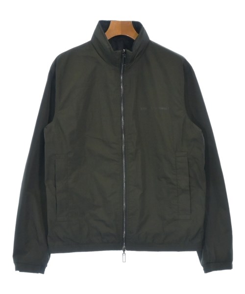 EMPORIO ARMANI（エンポリオアルマーニ）その他 黒 サイズ:50(XL位) メンズ/2200618049073