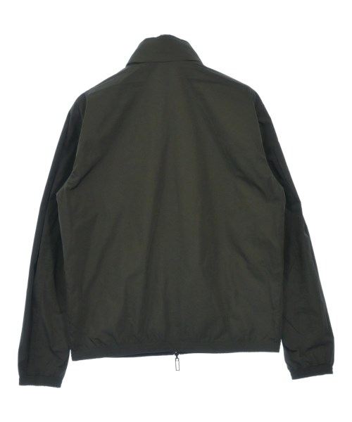 EMPORIO ARMANI（エンポリオアルマーニ）その他 黒 サイズ:50(XL位) メンズ/2200618049073