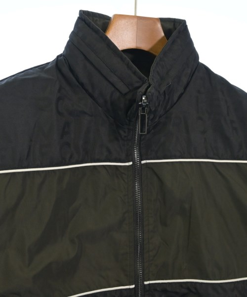 EMPORIO ARMANI（エンポリオアルマーニ）その他 黒 サイズ:50(XL位) メンズ/2200618049073