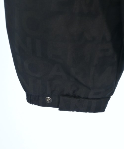 EMPORIO ARMANI（エンポリオアルマーニ）その他 黒 サイズ:50(XL位) メンズ/2200618049073