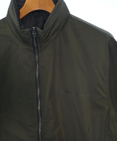 EMPORIO ARMANI（エンポリオアルマーニ）その他 黒 サイズ:50(XL位) メンズ/2200618049073