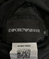 EMPORIO ARMANI（エンポリオアルマーニ）その他 黒 サイズ:50(XL位) メンズ/2200618049073