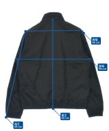 EMPORIO ARMANI（エンポリオアルマーニ）その他 黒 サイズ:50(XL位) メンズ/2200618049073