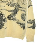 EMPORIO ARMANI（エンポリオアルマーニ）ニット・セーター 白 サイズ:S レディース/2200618049097