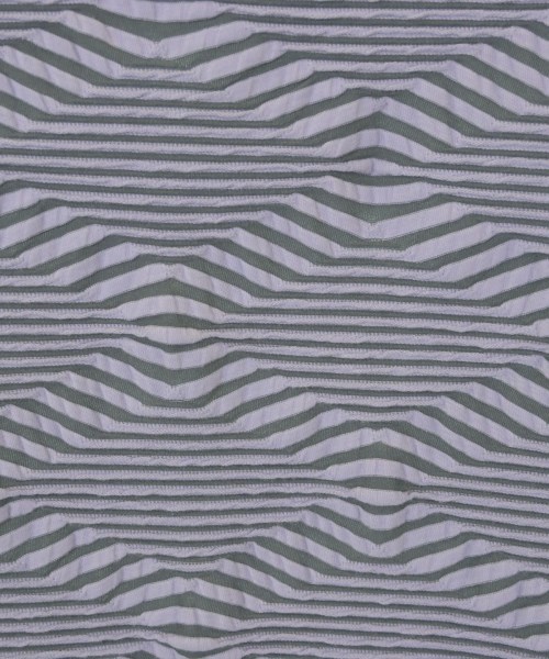 EMPORIO ARMANI（エンポリオアルマーニ）Tシャツ・カットソー 紫 サイズ:40(M位) レディース/2200618471041