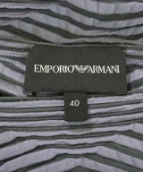 EMPORIO ARMANI（エンポリオアルマーニ）Tシャツ・カットソー 紫 サイズ:40(M位) レディース/2200618471041