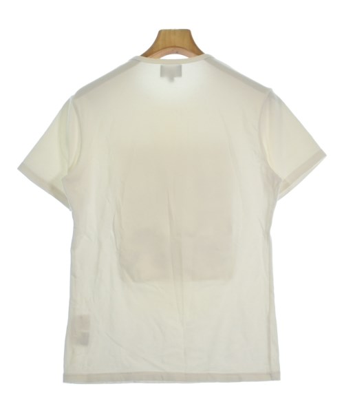 EMPORIO ARMANI（エンポリオアルマーニ）Tシャツ・カットソー 白 サイズ:XL メンズ/2200618491032