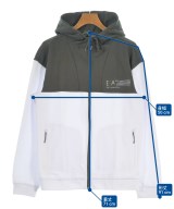 EMPORIO ARMANI（エンポリオアルマーニ）その他 白 サイズ:L/L メンズ/2200614886450