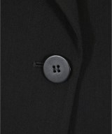 EMPORIO ARMANI（エンポリオアルマーニ）テーラードジャケット 黒 サイズ:42(M位) レディース/2200619181017