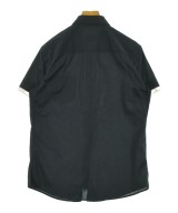 EMPORIO ARMANI（エンポリオアルマーニ）カジュアルシャツ 黒 サイズ:M レディース/2200619422028