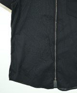 EMPORIO ARMANI（エンポリオアルマーニ）カジュアルシャツ 黒 サイズ:M レディース/2200619422028