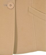 EMPORIO ARMANI（エンポリオアルマーニ）ジャケット ベージュ サイズ:38(S位) レディース/2200620465021