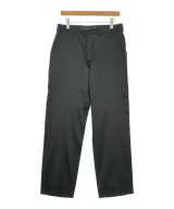 EMPORIO ARMANI（エンポリオアルマーニ）スラックス 黒 サイズ:46(M位) メンズ/2200612864023