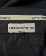 EMPORIO ARMANI（エンポリオアルマーニ）スラックス 黒 サイズ:46(M位) メンズ/2200612864023