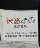 EMPORIO ARMANI（エンポリオアルマーニ）スラックス 黒 サイズ:46(M位) メンズ/2200612864023