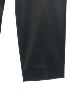 EMPORIO ARMANI（エンポリオアルマーニ）スラックス 黒 サイズ:46(M位) メンズ/2200612864023