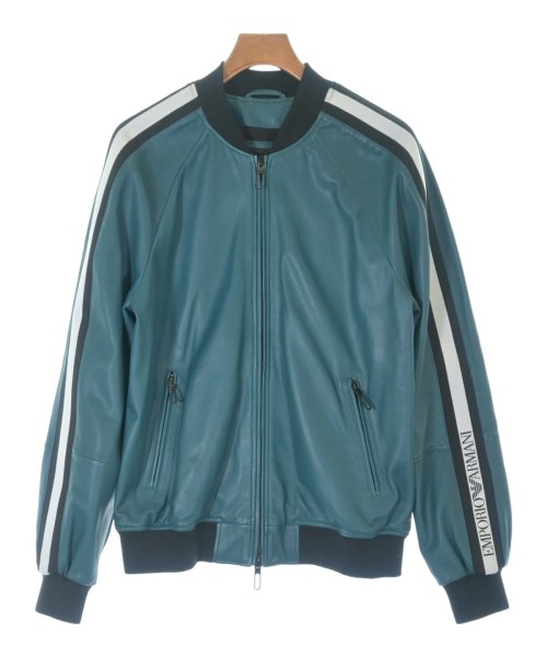 エンポリオアルマーニ(EMPORIO ARMANI)のEMPORIO ARMANI ブルゾン