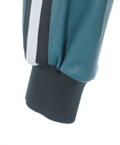 EMPORIO ARMANI（エンポリオアルマーニ）ブルゾン 緑 サイズ:54(XXL位) メンズ/2200621296020