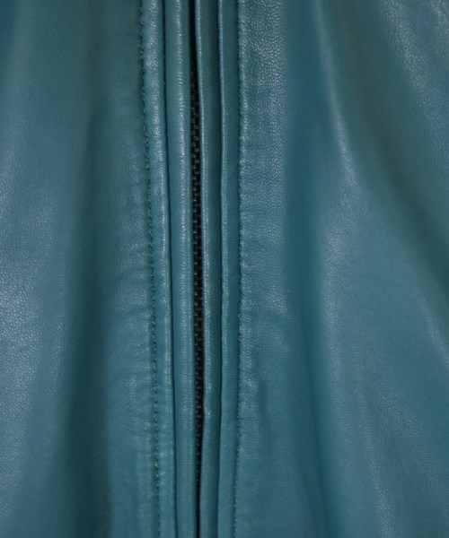 EMPORIO ARMANI（エンポリオアルマーニ）ブルゾン 緑 サイズ:54(XXL位) メンズ/2200621296020