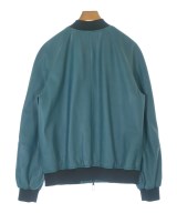 EMPORIO ARMANI（エンポリオアルマーニ）ブルゾン 緑 サイズ:54(XXL位) メンズ/2200621296020