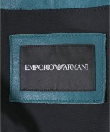 EMPORIO ARMANI（エンポリオアルマーニ）ブルゾン 緑 サイズ:54(XXL位) メンズ/2200621296020