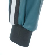 EMPORIO ARMANI（エンポリオアルマーニ）ブルゾン 緑 サイズ:54(XXL位) メンズ/2200621296020