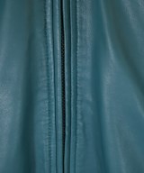 EMPORIO ARMANI（エンポリオアルマーニ）ブルゾン 緑 サイズ:54(XXL位) メンズ/2200621296020