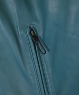 EMPORIO ARMANI（エンポリオアルマーニ）ブルゾン 緑 サイズ:54(XXL位) メンズ/2200621296020