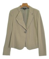EMPORIO ARMANI ジャケット