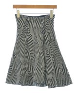 EMPORIO ARMANI ひざ丈スカート