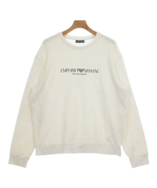 エンポリオアルマーニ(EMPORIO ARMANI)のEMPORIO ARMANI スウェット
