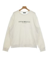 EMPORIO ARMANI スウェット