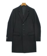 EMPORIO ARMANI チェスターコート