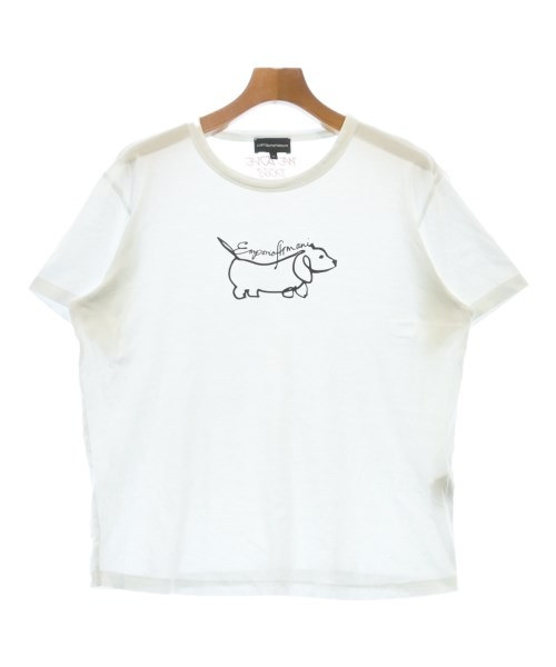 エンポリオアルマーニ(EMPORIO ARMANI)のEMPORIO ARMANI Tシャツ・カットソー