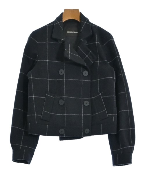 エンポリオアルマーニ(EMPORIO ARMANI)のEMPORIO ARMANI ブルゾン（その他）
