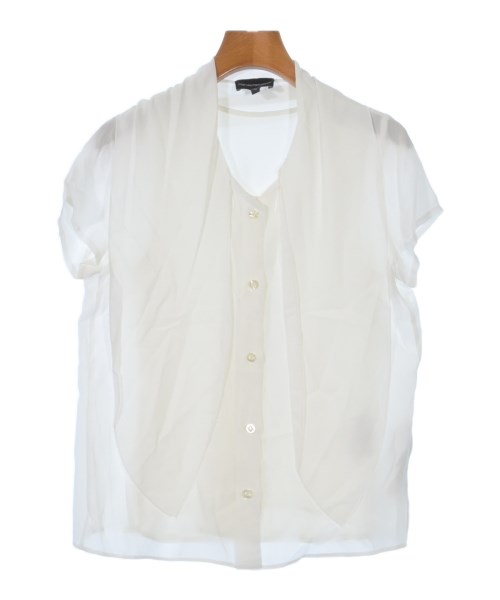エンポリオアルマーニ(EMPORIO ARMANI)のEMPORIO ARMANI ブラウス