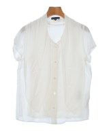 EMPORIO ARMANI ブラウス