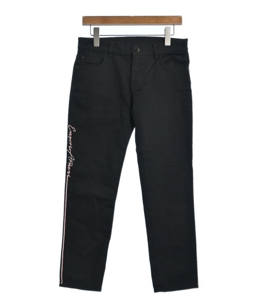エンポリオアルマーニ(EMPORIO ARMANI)のEMPORIO ARMANI デニムパンツ