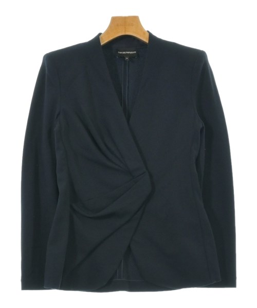 エンポリオアルマーニ(EMPORIO ARMANI)のEMPORIO ARMANI ノーカラージャケット