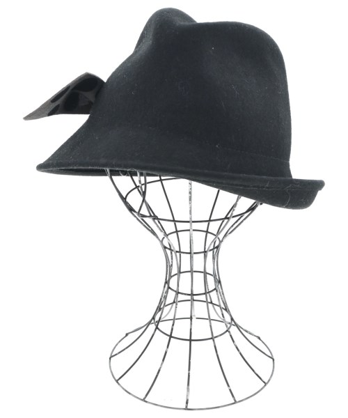 エンポリオアルマーニ(EMPORIO ARMANI)のEMPORIO ARMANI ハット