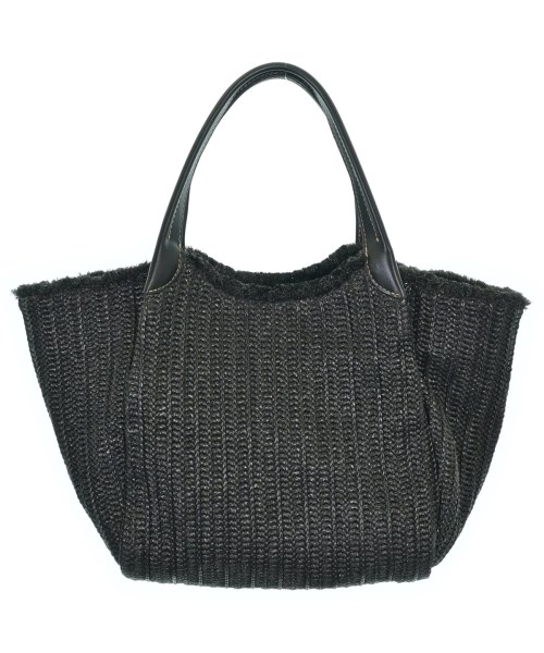 エンポリオアルマーニ(EMPORIO ARMANI)のEMPORIO ARMANI かごバッグ