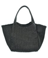 EMPORIO ARMANI かごバッグ