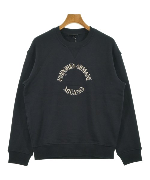 エンポリオアルマーニ(EMPORIO ARMANI)のEMPORIO ARMANI スウェット