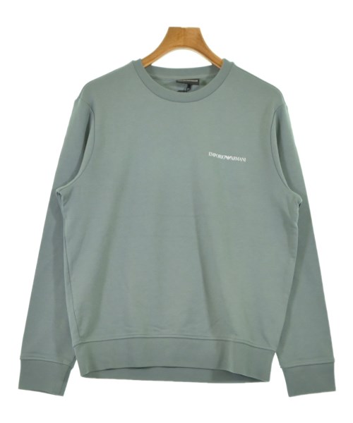 エンポリオアルマーニ(EMPORIO ARMANI)のEMPORIO ARMANI スウェット