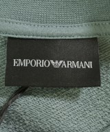 EMPORIO ARMANI（エンポリオアルマーニ）スウェット 緑 サイズ:M メンズ/2200603342028