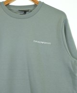 EMPORIO ARMANI（エンポリオアルマーニ）スウェット 緑 サイズ:M メンズ/2200603342028