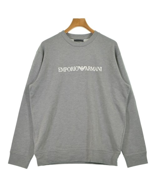 エンポリオアルマーニ(EMPORIO ARMANI)のEMPORIO ARMANI スウェット
