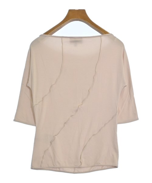 EMPORIO ARMANI（エンポリオアルマーニ）Tシャツ・カットソー ピンク サイズ:38(S位) レディース/2200595046034