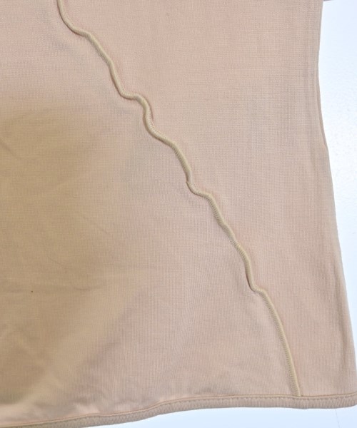 EMPORIO ARMANI（エンポリオアルマーニ）Tシャツ・カットソー ピンク サイズ:38(S位) レディース/2200595046034