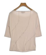 EMPORIO ARMANI（エンポリオアルマーニ）Tシャツ・カットソー ピンク サイズ:38(S位) レディース/2200595046034